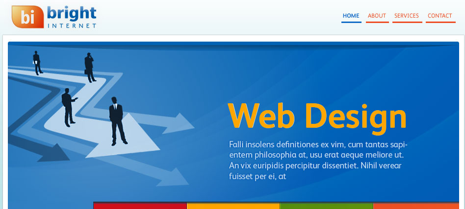 Bright Internet
